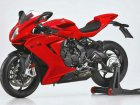 MV Agusta F3 800 Rosso